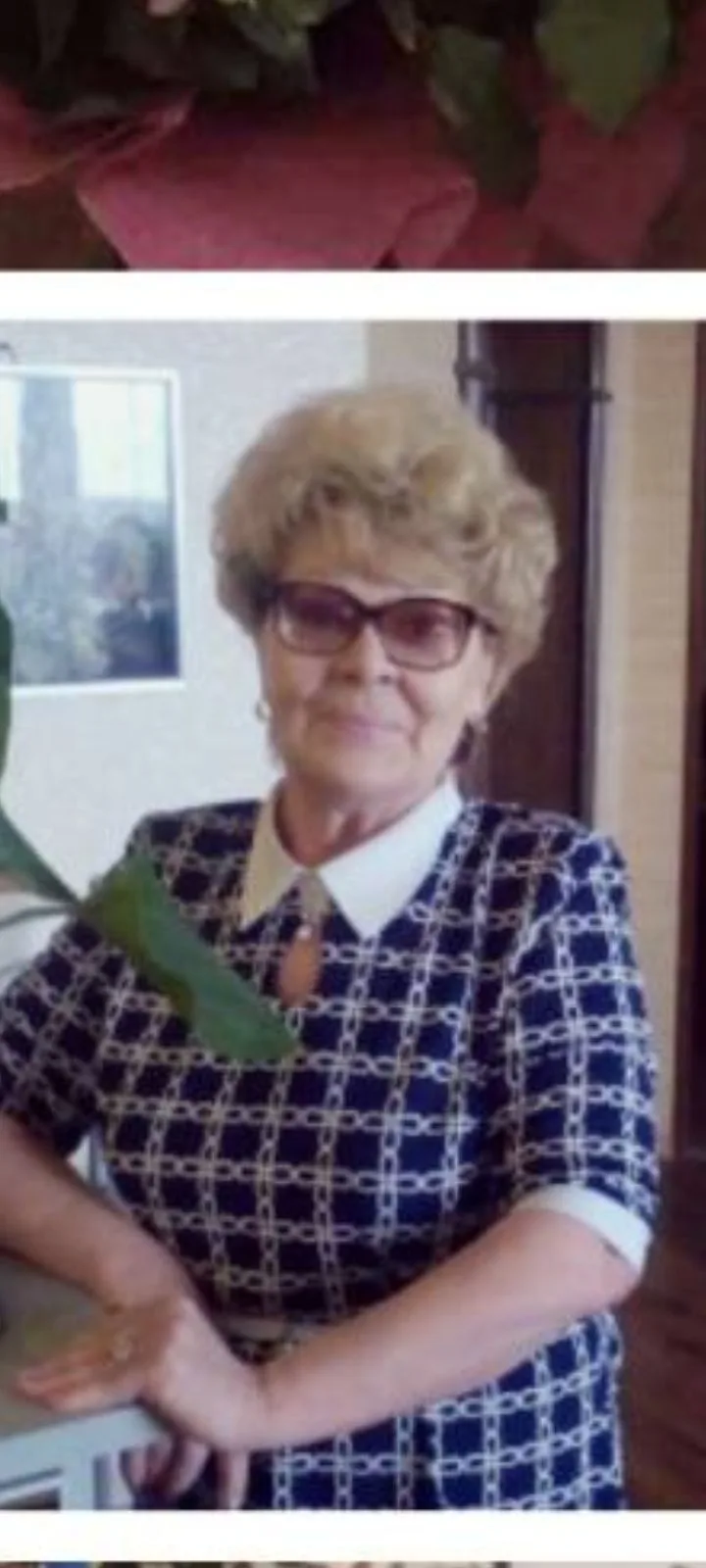 Иванова Лидия Алексеевна.