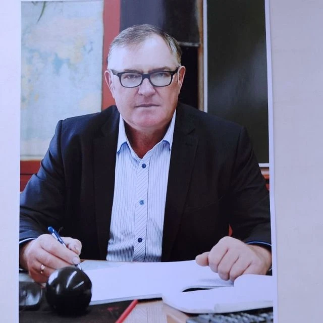 Тусин Александр Владимирович.