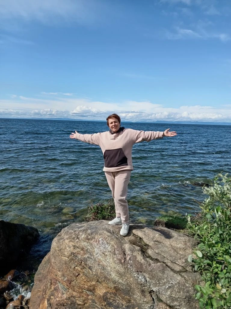 Яновская Галина Вячеславовна.